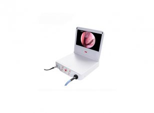 SY-SHREK-L200 Portable CCD Endoscopy unit
